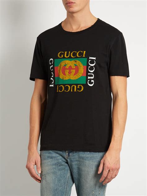 men gucci t shirts|genuine Gucci t shirts.